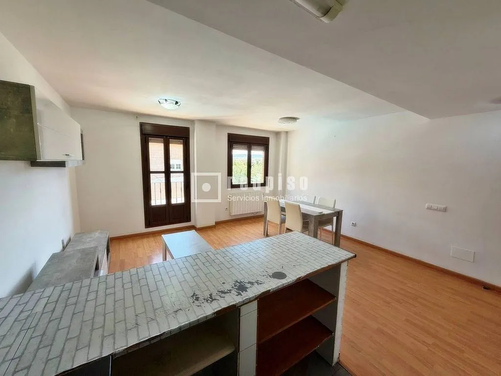 Köök - Apartment with Pool in Fontanar