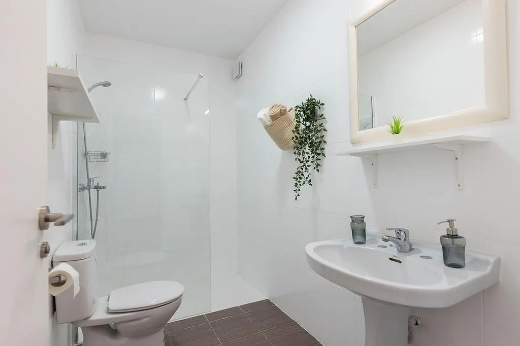 Vannitoad - T2 Apartment with Pool in Fortuna