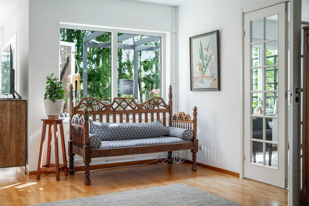 Maison 5 pièces à Uppsala kommun