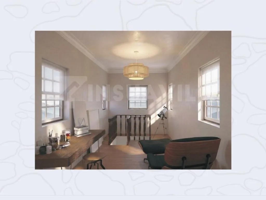 Séjour - Luxury House with Historical Facades in Caminha