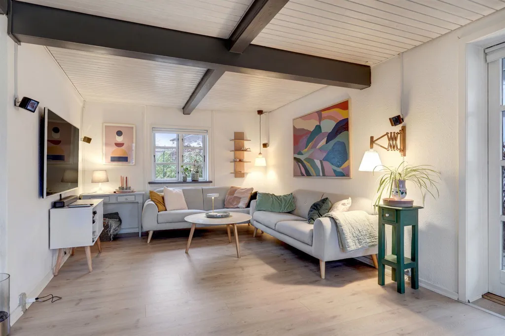 Maison 6 pièces à Kolding