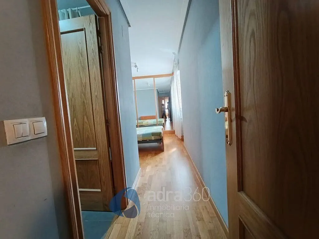 Ingresso - Apartment with Terrace in Lardero
