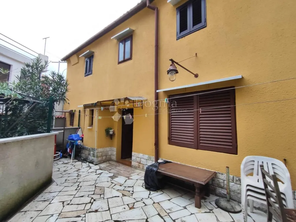 Extérieur - Duplex in Trsat with Terrace, Rijeka
