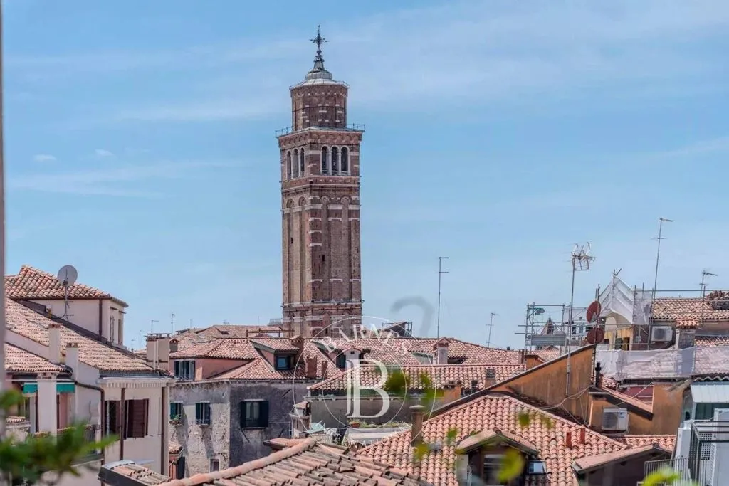 Extérieur - Full-Floor Luxury Apartment in San Marco, Venice