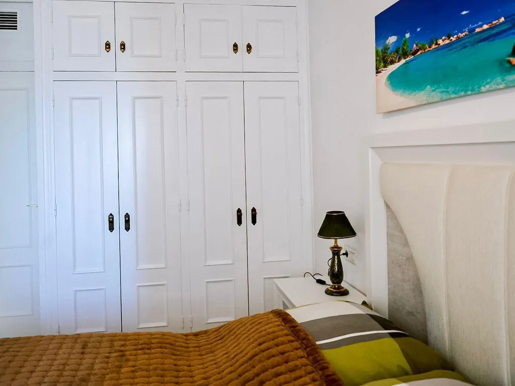 Magamistoad - Apartment with Balcony in Torrevieja Centre