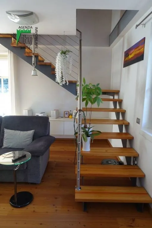Pièces - Modern Villa with Garden in Cavedago
