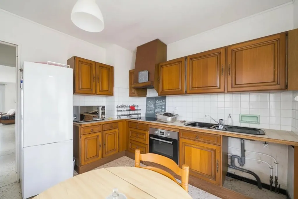 Maison 8 pièces à Mauguio