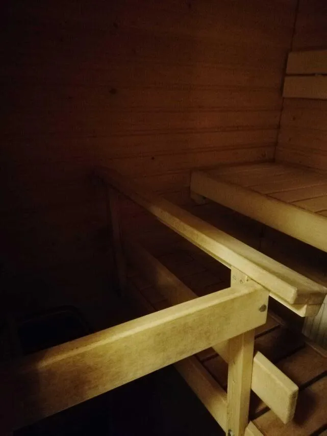 Stanze - Apartment with Sauna and Balcony in Raahe Centre