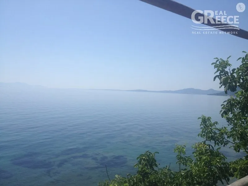 Terrazza - Apartment Complex with Sea View in Perama