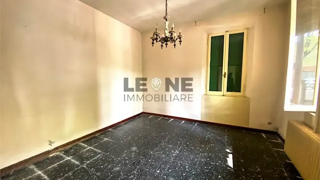 Stanze - Rustic Villa to Renovate in Spilamberto