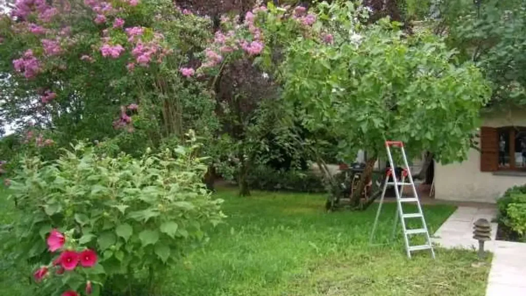 Jardin - Rustic Venetian Farmhouse with Pool near Oderzo