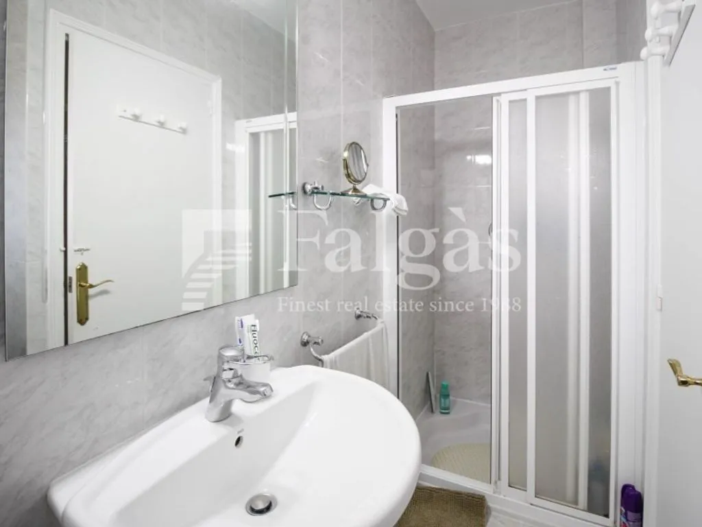 Salles de bain - Luxury House with Pool in Empuriabrava
