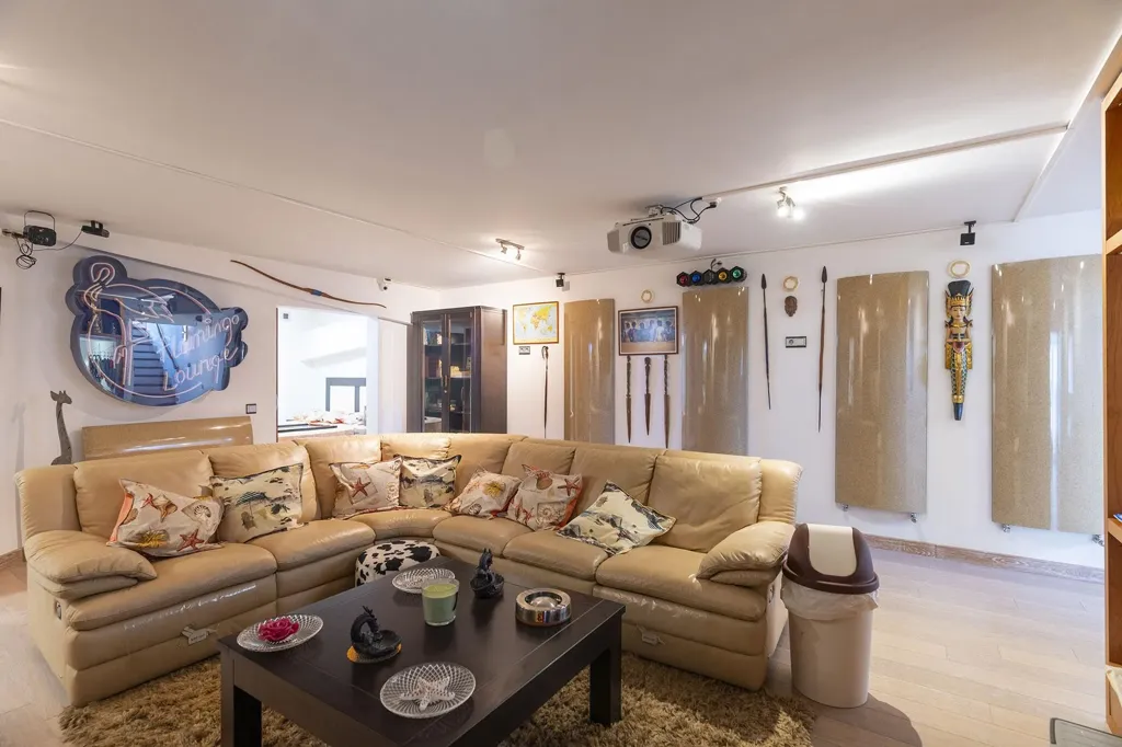Elutuba - Luxury Villa with Sea Views in Calpe