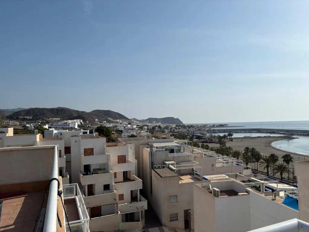 Rõdu - Plot for Development with Garage in Carboneras