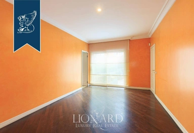Magamistoad - Luxury Flat with Botanical Terrace in Milan