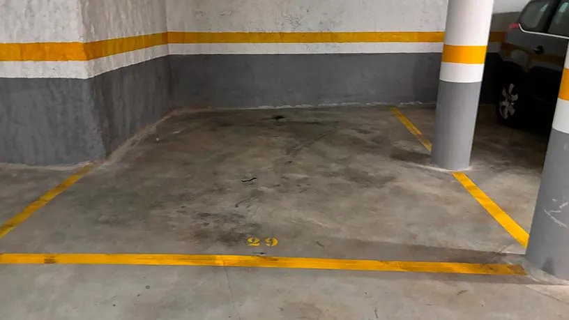 Garaaž - Garage with Parking in Castellbisbal, Barcelona
