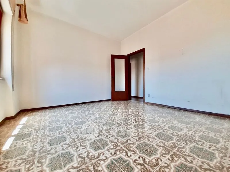 Pièces - Apartment with Balcony in Catanzaro