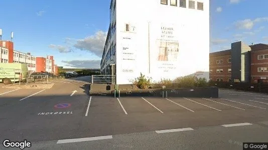 Välivaade - Office Space in Herlev, Virkeholm