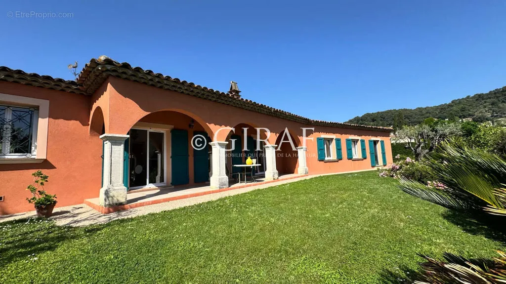 Välivaade - Mediterranean Villa with Pool in Residenial Area
