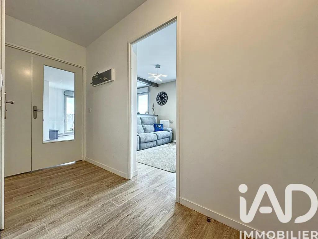 Ingresso - Modern Flat with South Terrace in Meaux
