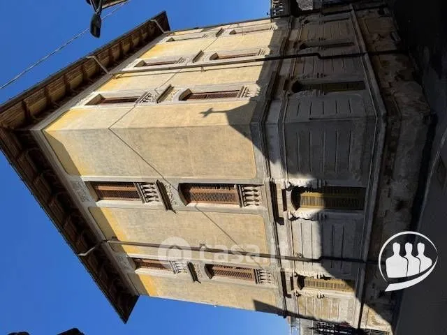 Extérieur - Historic Townhouse in Valdilana, Lora