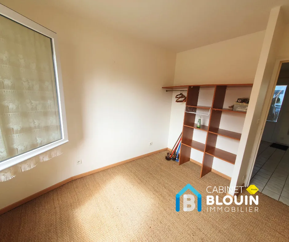 Pièces - Maison 2 Pièces avec Jardin à Blain