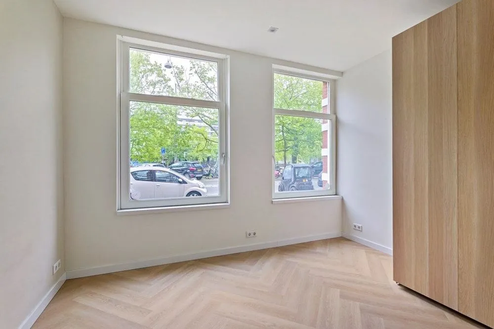 Appartement 3 pièces à Amsterdam
