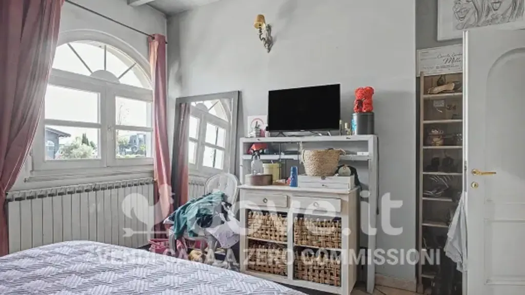 Camere da letto - Multifunctional Villa with Pool on SS45bis, Poncarale