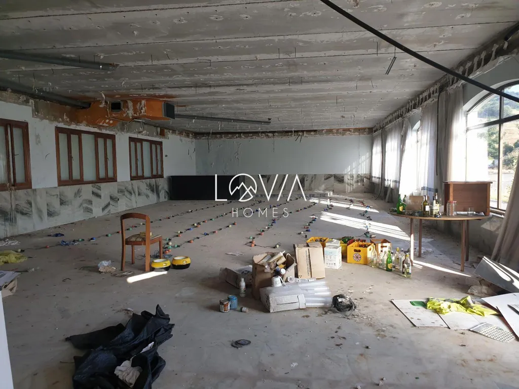 Pièces - Hotel Project with 28 Rooms in Grado