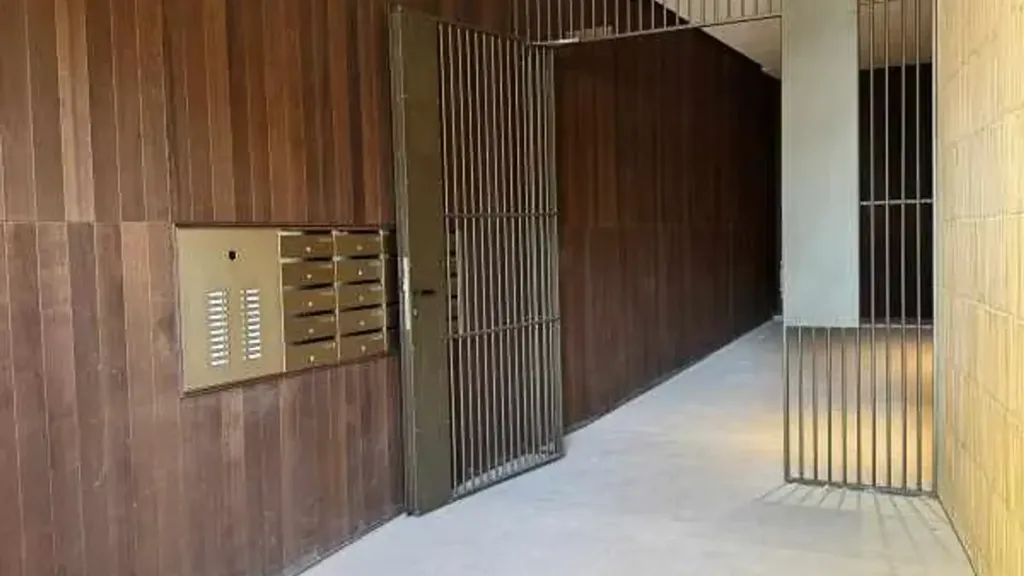 Esik - Open Space Apartment in Central Santarcangelo