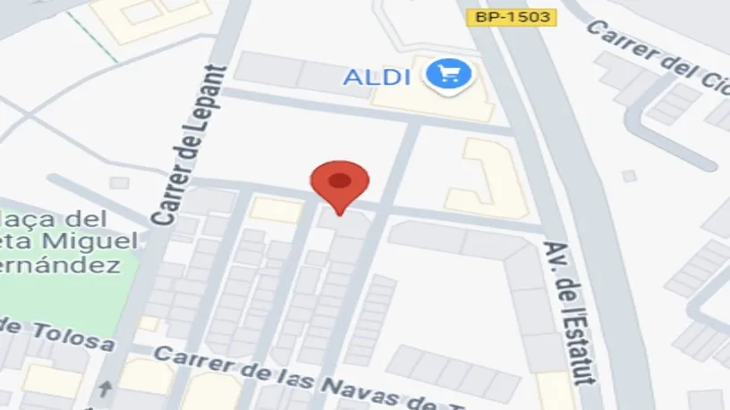 Family-Appropriate Flat near Barcelona