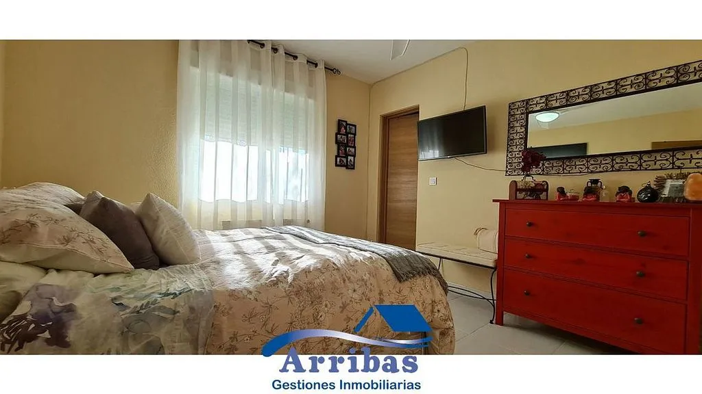 Chambres - Chalet with Pool in Escalona