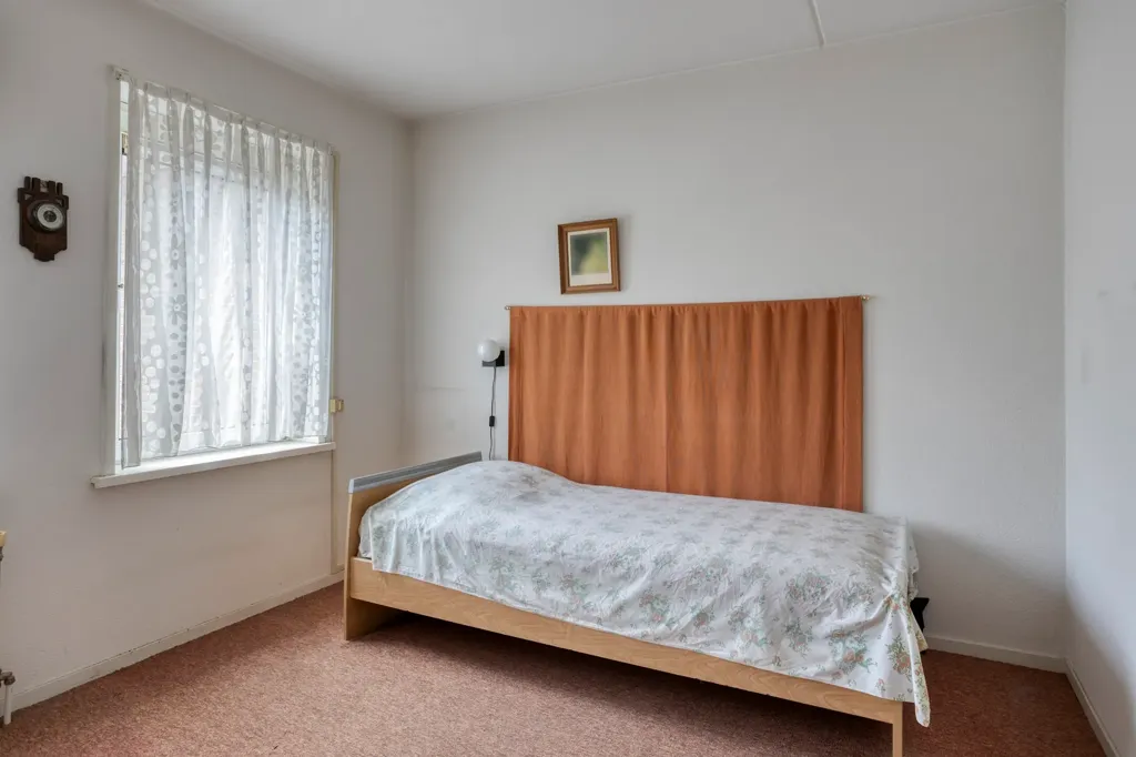 Magamistoad - Ground Floor Flat with Garage in Hulst