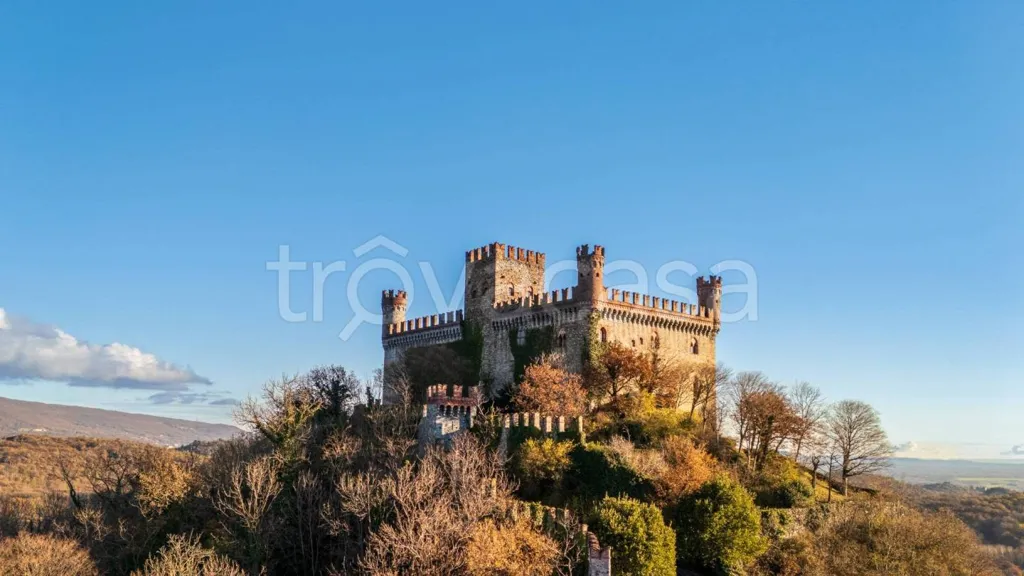 Välivaade - Panoramic Castle with Garden in Montalto Dora