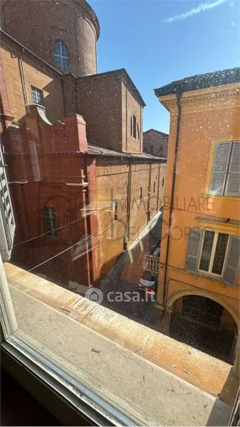 Extérieur - Charming Penthouse with Ascender in Modena