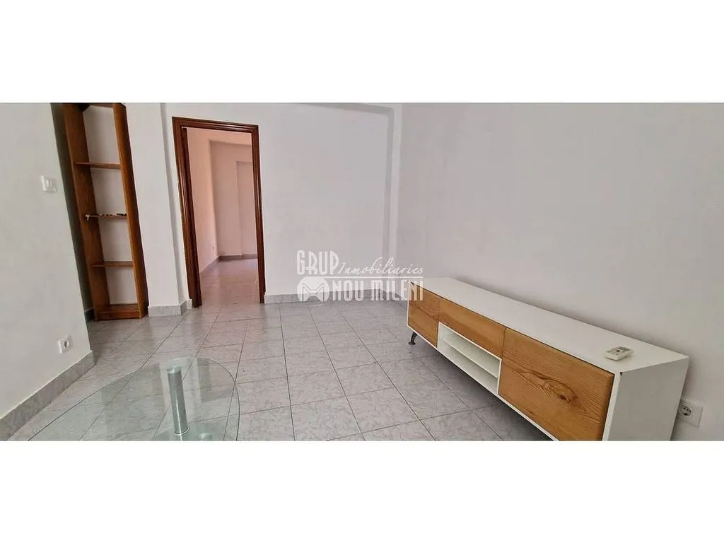 Elutuba - Furnished Flat with Balcony in Alfafar
