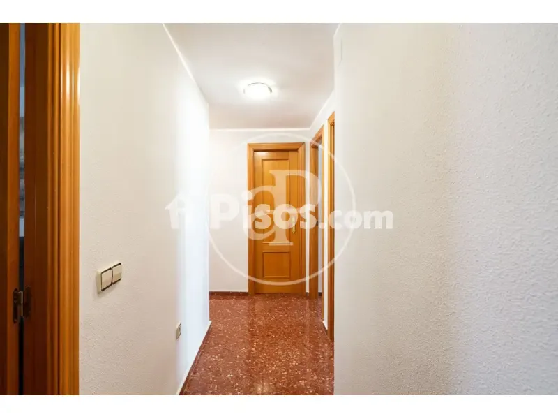 Ingresso - Apartment with Balcony in Valencia Centre