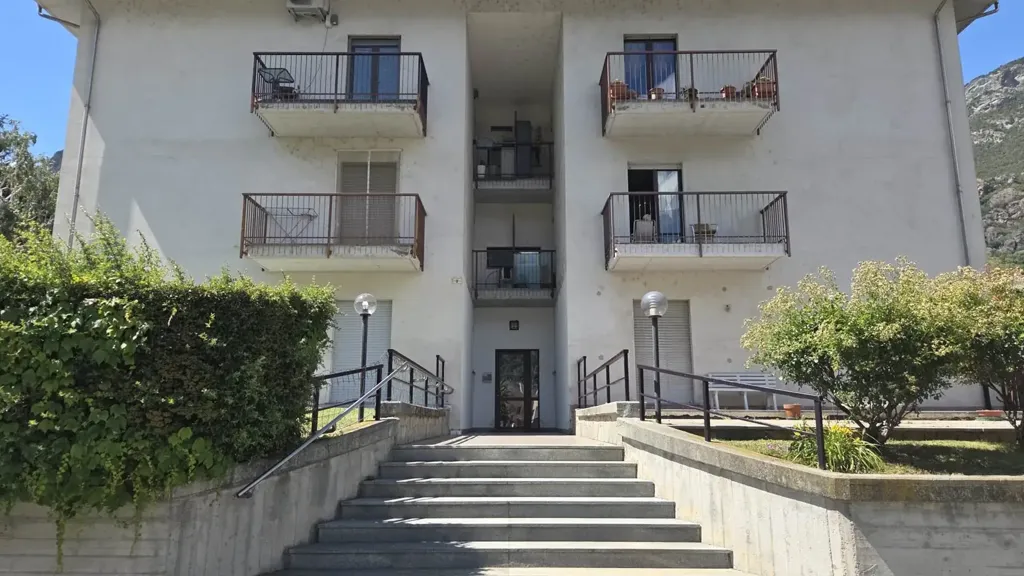 Extérieur - Ground Floor Apartment with Garden in Chatillon