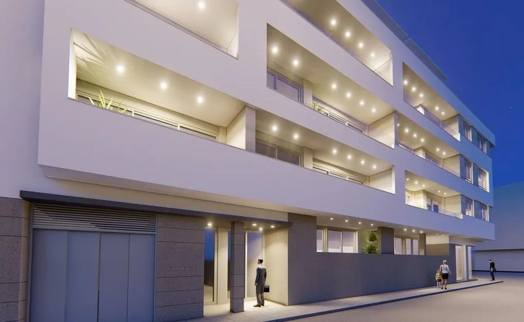 Extérieur - Luxury Flat with Rooftop Solarium in Torrevieja