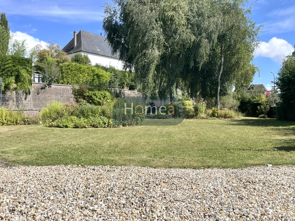 Garden - Character House with Garden in Auffay