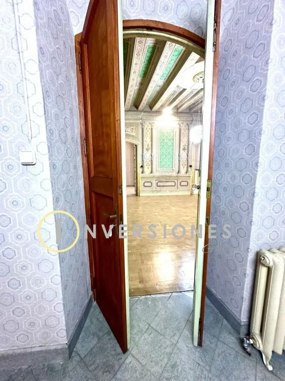 Esik - Luxury Flat with Cultural Heritage in Manresa
