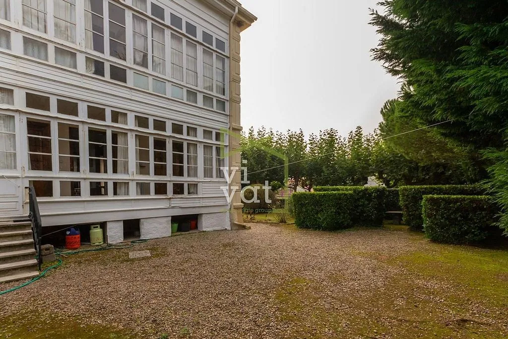 Esterno - Luxury Villa with Garden in Luanco