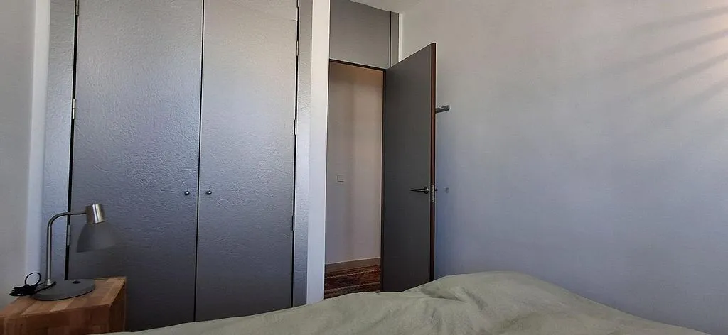 Chambres - Pared Chalet with Pool in Santiago de la Ribera