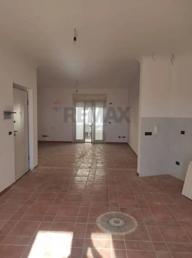 Séjour - Prestigious Apartment with Double Exposure in Favara
