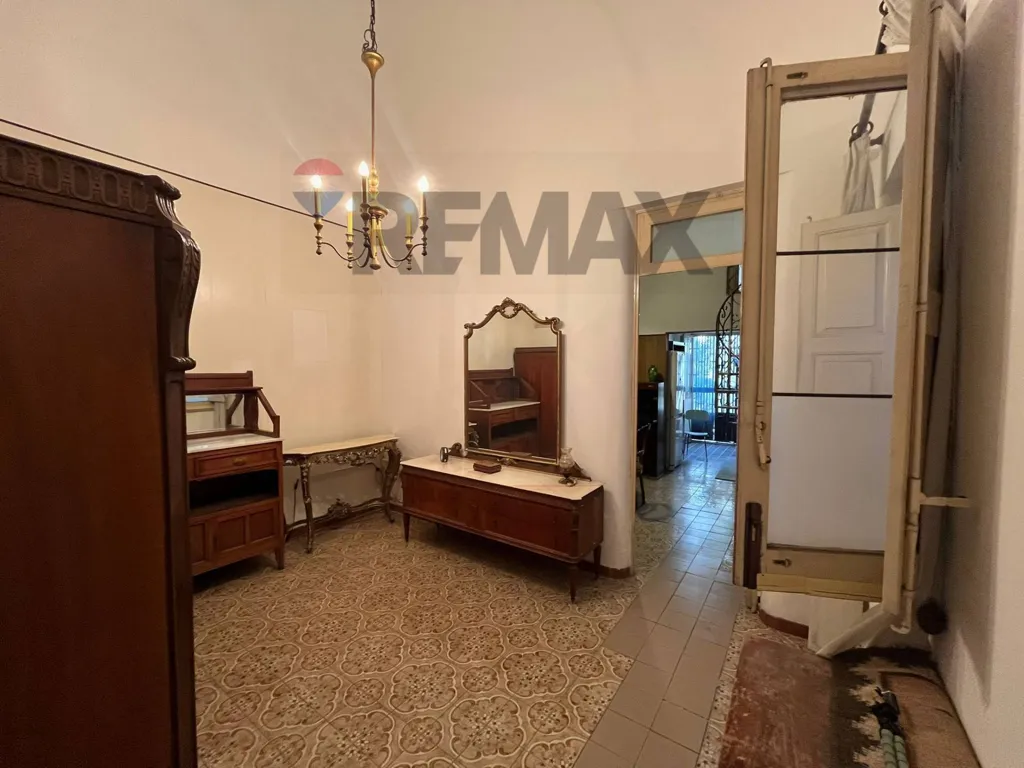 Hallway - Semi-detached House with Garden in Catania Centre