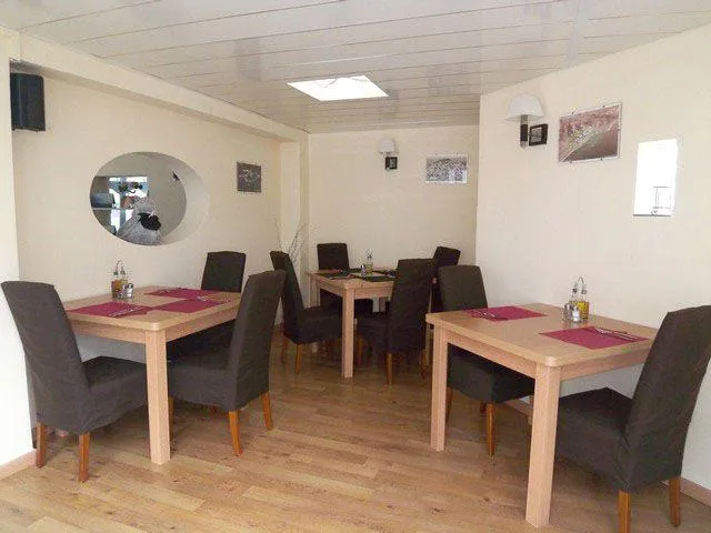Söögituba - Restaurant with Sea Views in Mojácar Playa