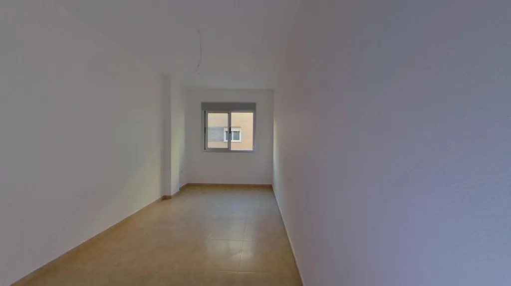 Pièces - Modern Flat with Balcony in Molina de Segura