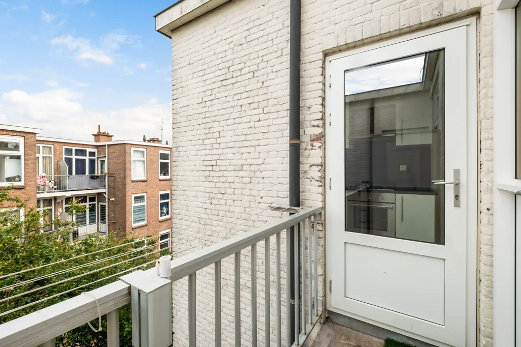 4-toaline korter asukohas Den Haag