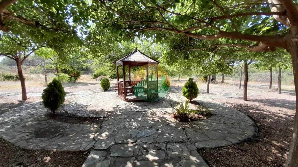 Giardino - Detached Villa with Pool in Totana