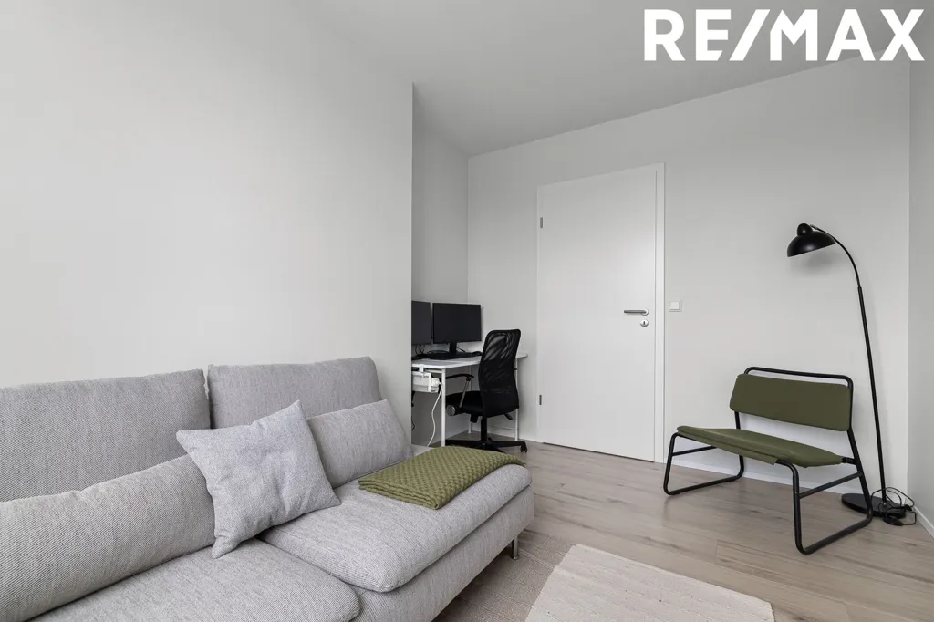 Appartement 3 pièces à Kópavogur